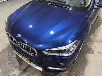 BMW X1 SDRIVE20I 141kW Automaat High Executive picture 21