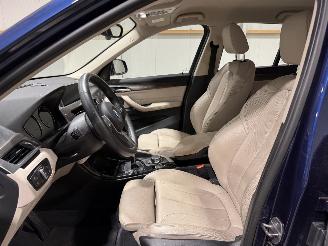BMW X1 SDRIVE20I 141kW Automaat High Executive picture 46