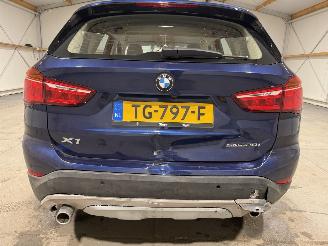 BMW X1 SDRIVE20I 141kW Automaat High Executive picture 40