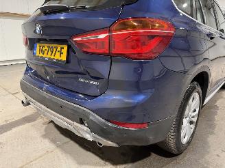 BMW X1 SDRIVE20I 141kW Automaat High Executive picture 41