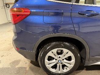 BMW X1 SDRIVE20I 141kW Automaat High Executive picture 33