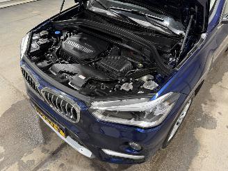 BMW X1 SDRIVE20I 141kW Automaat High Executive picture 27