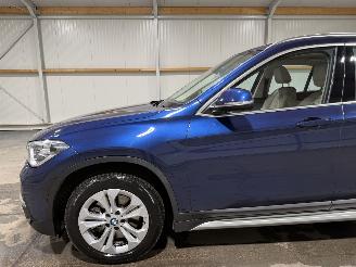 BMW X1 SDRIVE20I 141kW Automaat High Executive picture 13