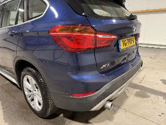 BMW X1 SDRIVE20I 141kW Automaat High Executive picture 39