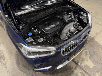 BMW X1 SDRIVE20I 141kW Automaat High Executive picture 25