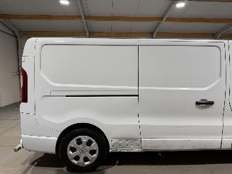 Renault Trafic E-Tech 52kWh 90kW L2 Comfort picture 30
