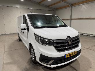 Renault Trafic E-Tech 52kWh 90kW L2 Comfort picture 3