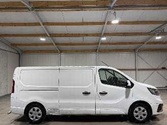 škoda dodávky Renault Trafic E-Tech 52kWh 90kW L2 Comfort 2024/7