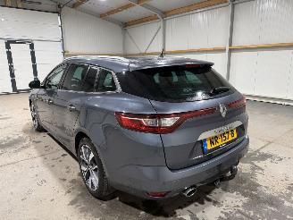 Renault Mégane 1.2TCe 96kW Clima Bose picture 12