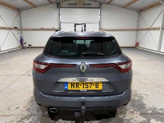 Renault Mégane 1.2TCe 96kW Clima Bose picture 7