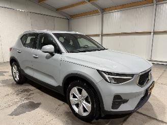 Volvo XC40 2.0B4 145kW Automaat Core picture 2