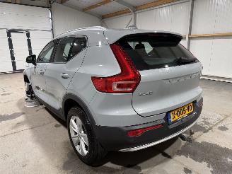 Volvo XC40 2.0B4 145kW Automaat Core picture 12