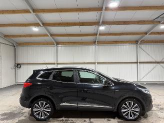 škoda osobní automobily Renault Kadjar 1.2TCE 96kW Camera Clima BOSE 2016/1