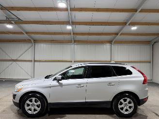 Volvo Xc-60 2.4D5 158kW Automaat AWD Momentum picture 8