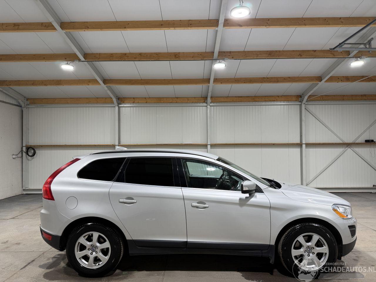 Volvo Xc-60 2.4D5 158kW Automaat AWD Momentum