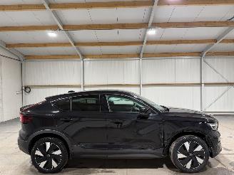 Schadeauto Volvo C-40 82kWh Single Motor 185kW Extended Range Core 2023/7