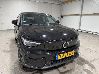 Volvo C-40 82kWh Single Motor 185kW Extended Range Core picture 4
