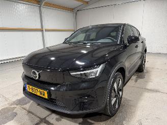 Volvo C-40 82kWh Single Motor 185kW Extended Range Core picture 11
