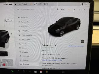 Tesla Model Y 58kWh 175kW RWD picture 23
