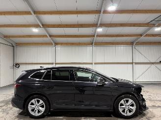 Schadeauto Skoda Enyaq 80kWh 150kW 80iV 2022/3
