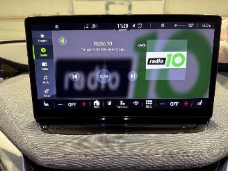 Skoda Enyaq 80kWh 150kW 80iV picture 40