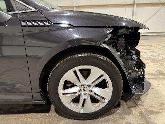 Skoda Enyaq 80kWh 150kW 80iV picture 20