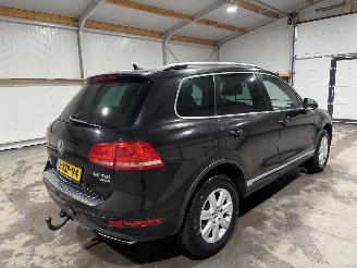 Volkswagen Touareg 3.0TDI 150kW Automaat Highline picture 5