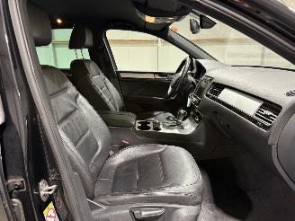 Volkswagen Touareg 3.0TDI 150kW Automaat Highline picture 25
