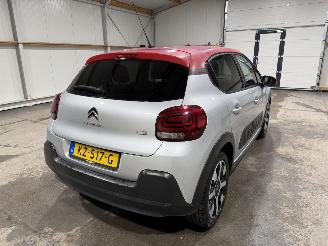 Citroën C3 1.2PT 60kW Airco Camera SHINE picture 6