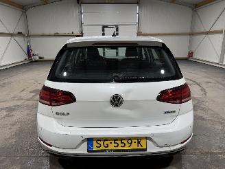 Volkswagen Golf 1.5TSI 96kW Automaat Comfortline picture 7
