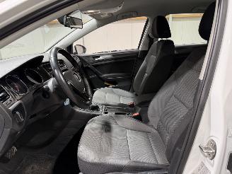 Volkswagen Golf 1.5TSI 96kW Automaat Comfortline picture 14