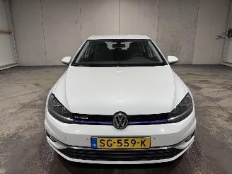 Volkswagen Golf 1.5TSI 96kW Automaat Comfortline picture 4