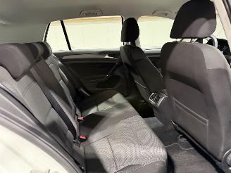 Volkswagen Golf 1.5TSI 96kW Automaat Comfortline picture 21