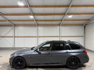 BMW 3-serie 318i 100kW Automaat Pano M Sport Corporate picture 8