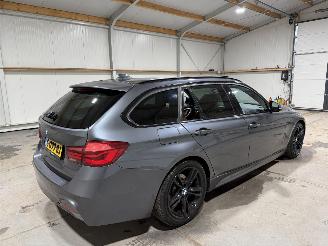 BMW 3-serie 318i 100kW Automaat Pano M Sport Corporate picture 5