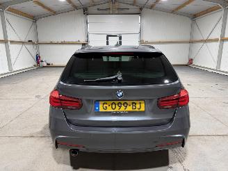 BMW 3-serie 318i 100kW Automaat Pano M Sport Corporate picture 7