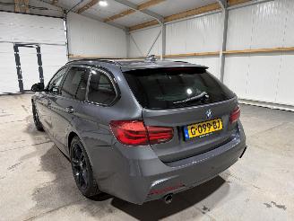 BMW 3-serie 318i 100kW Automaat Pano M Sport Corporate picture 12