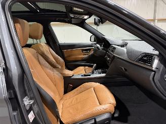 BMW 3-serie 318i 100kW Automaat Pano M Sport Corporate picture 24