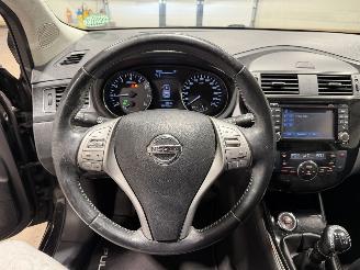 Nissan Pulsar 1.2DIG-T 85kW Business Edition picture 28