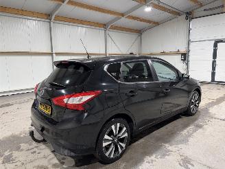 Nissan Pulsar 1.2DIG-T 85kW Business Edition picture 4