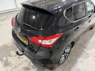 Nissan Pulsar 1.2DIG-T 85kW Business Edition picture 20