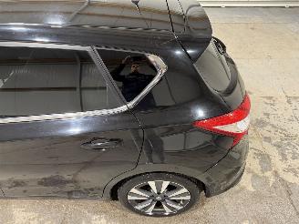 Nissan Pulsar 1.2DIG-T 85kW Business Edition picture 16