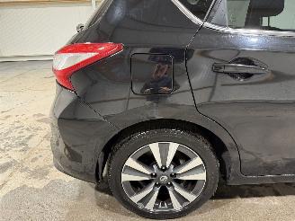Nissan Pulsar 1.2DIG-T 85kW Business Edition picture 15