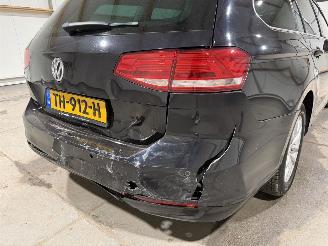 Volkswagen Passat 1.4TSI 92kW Automaat Comfortline Pano picture 25