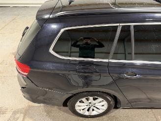 Volkswagen Passat 1.4TSI 92kW Automaat Comfortline Pano picture 19