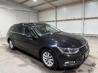Volkswagen Passat 1.4TSI 92kW Automaat Comfortline Pano picture 3