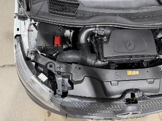Mercedes Vito 116CDI 2.2 120kW Automaat Lang picture 28