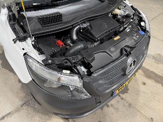 Mercedes Vito 116CDI 2.2 120kW Automaat Lang picture 25