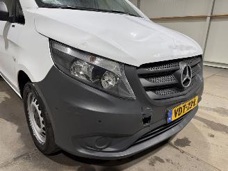 Mercedes Vito 116CDI 2.2 120kW Automaat Lang picture 22