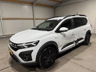 Dacia Jogger 1.0TCI 81kW  7-Persoons   Expression picture 9